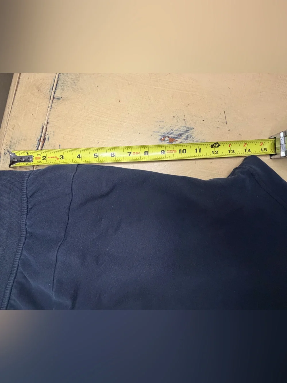 Lululemon Jersey Sweat Joggers